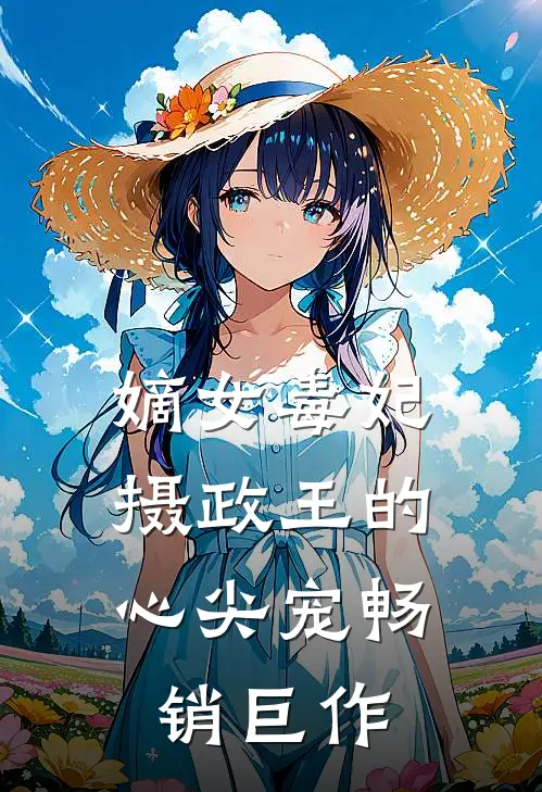 嫡女毒妃：摄政王的心尖宠畅销巨作