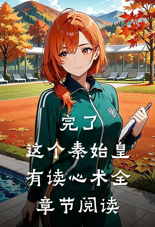 完了，这个秦始皇有读心术全章节阅读