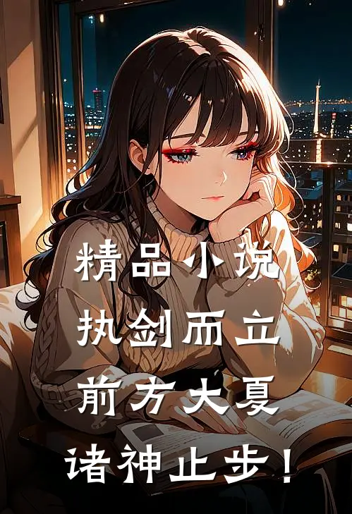 精品小说执剑而立，前方大夏，诸神止步！