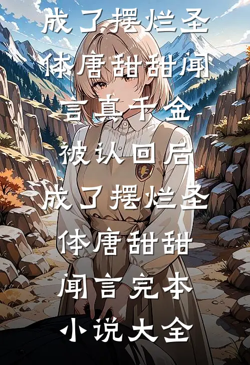 双重生后，我任由兄弟抢走天降好运最新章节列表