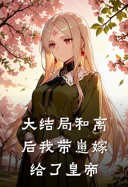 大结局和离后我带崽嫁给了皇帝