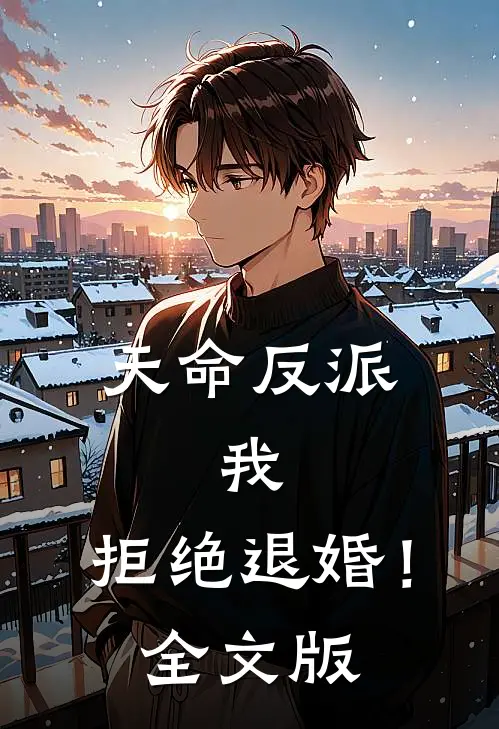 天命反派：我，拒绝退婚！全文版
