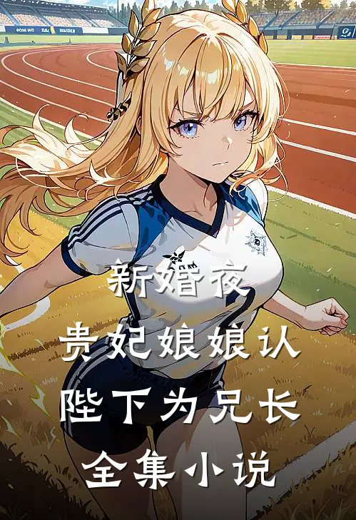 新婚夜，贵妃娘娘认陛下为兄长全集小说