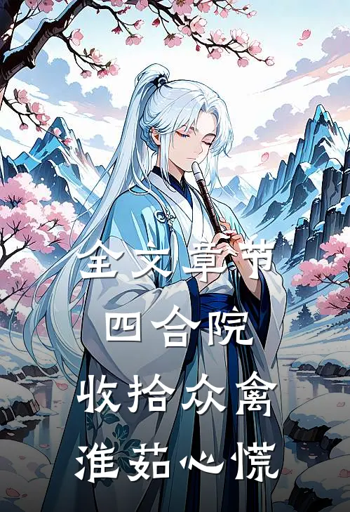 全文章节四合院：收拾众禽，淮茹心慌