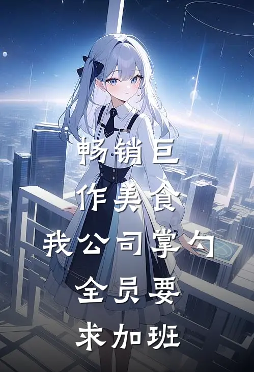 畅销巨作美食：我公司掌勺，全员要求加班