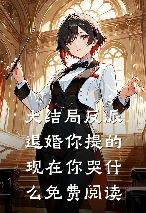 大结局反派：退婚你提的，现在你哭什么免费阅读