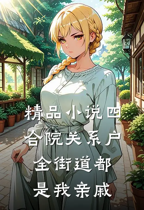 精品小说四合院关系户，全街道都是我亲戚