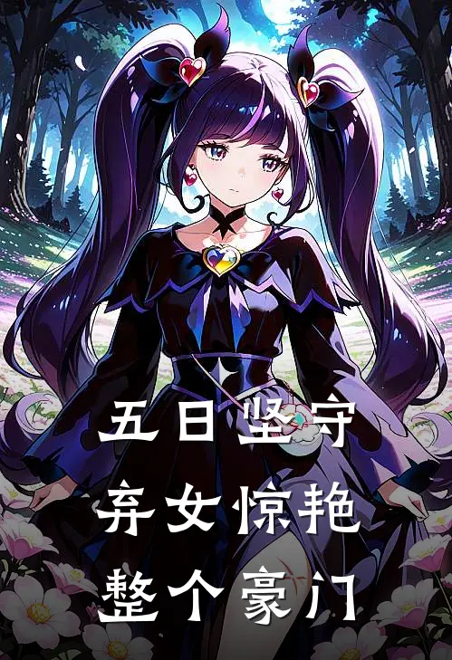 五日坚守，弃女惊艳整个豪门