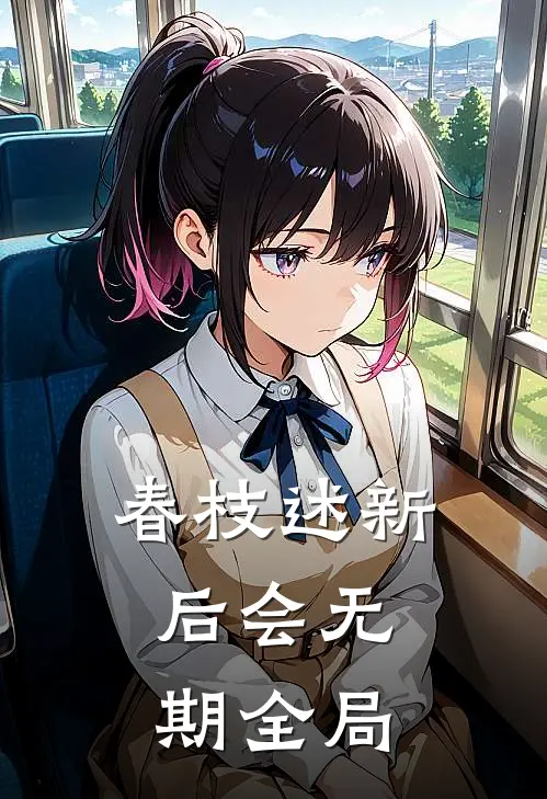 误诊后，我被未婚妻全球通缉了