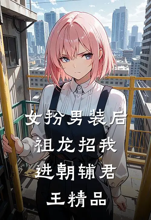女扮男装后，祖龙招我进朝辅君王精品