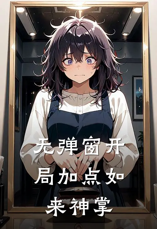 无弹窗开局加点如来神掌