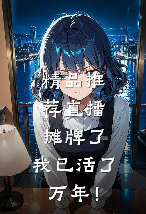 精品推荐直播：摊牌了，我已活了万年！