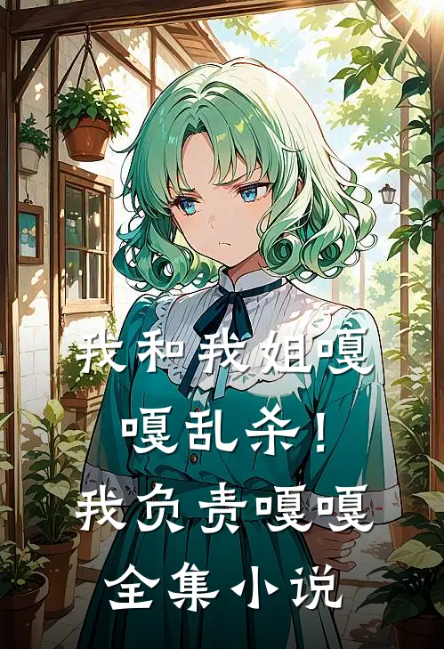 我和我姐嘎嘎乱杀！我负责嘎嘎全集小说