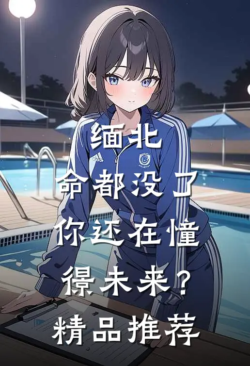 缅北：命都没了，你还在憧憬未来？精品推荐