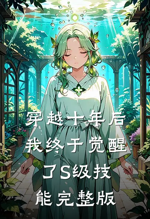 穿越十年后，我终于觉醒了S级技能完整版