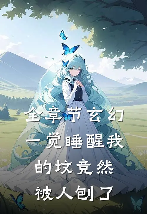 全章节玄幻：一觉睡醒我的坟竟然被人刨了