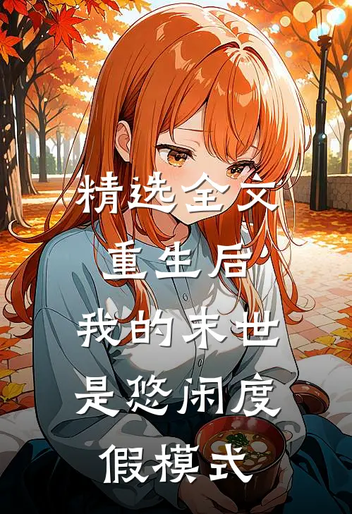 精选全文重生后，我的末世是悠闲度假模式