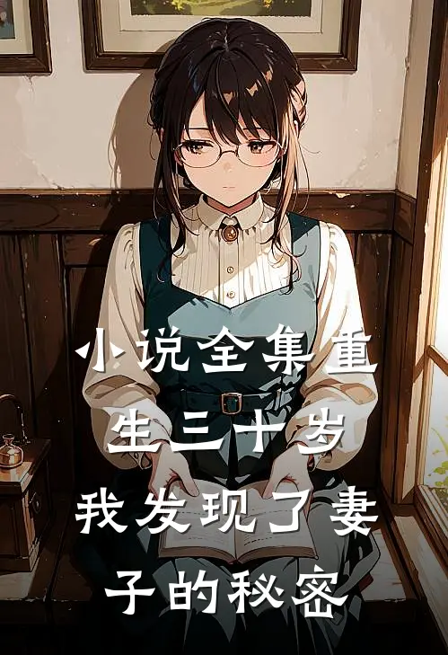 小说全集重生三十岁，我发现了妻子的秘密