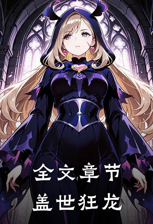 全文章节盖世狂龙