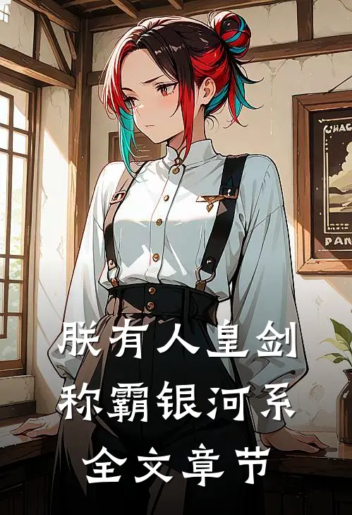 朕有人皇剑，称霸银河系全文章节