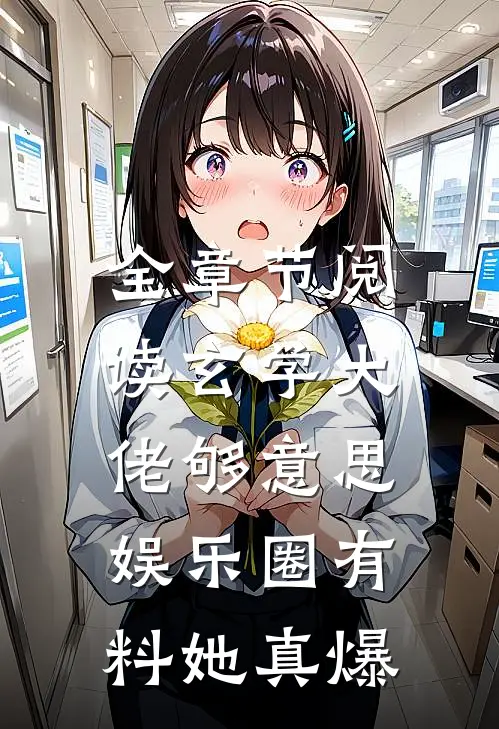 全章节阅读玄学大佬够意思，娱乐圈有料她真爆