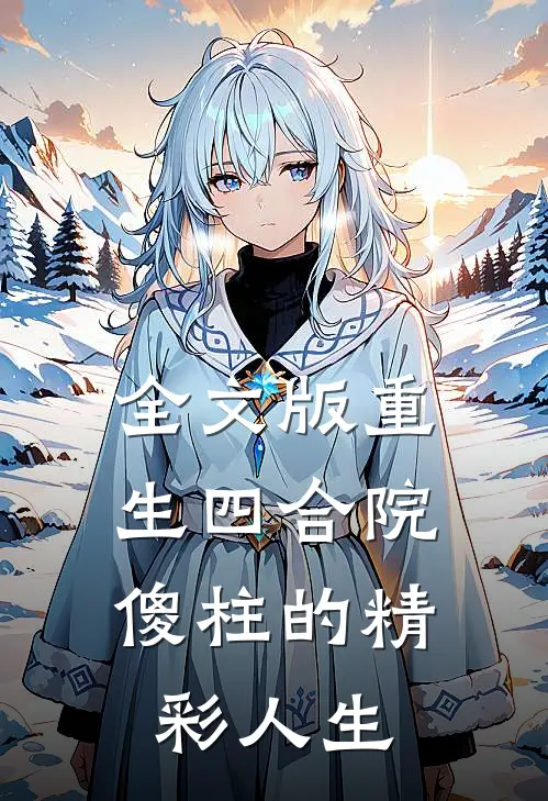 全文版重生四合院：傻柱的精彩人生