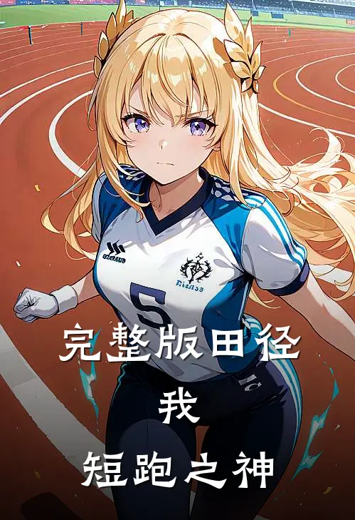 完整版田径：我，短跑之神