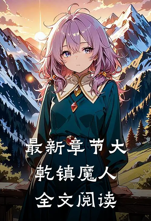 最新章节大乾镇魔人全文阅读