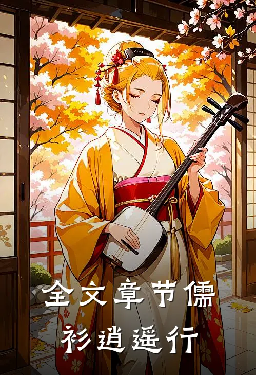 全文章节儒衫逍遥行