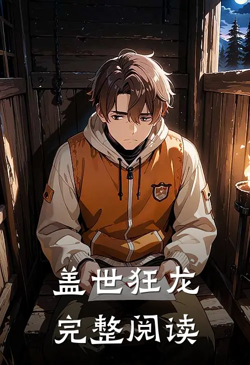 盖世狂龙完整阅读
