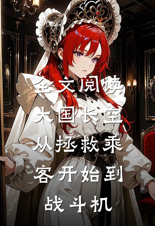 全文阅读大国长空：从拯救乘客开始到战斗机