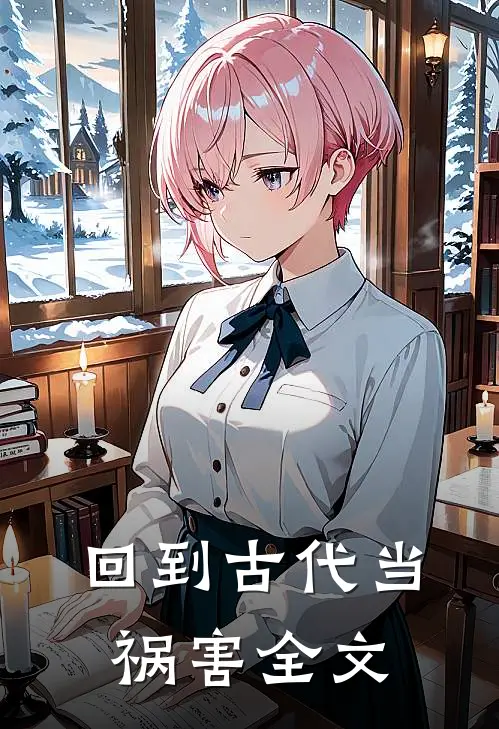 回到古代当祸害全文