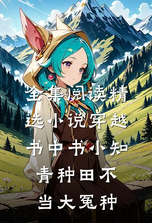 全集阅读精选小说穿越书中书小知青种田不当大冤种