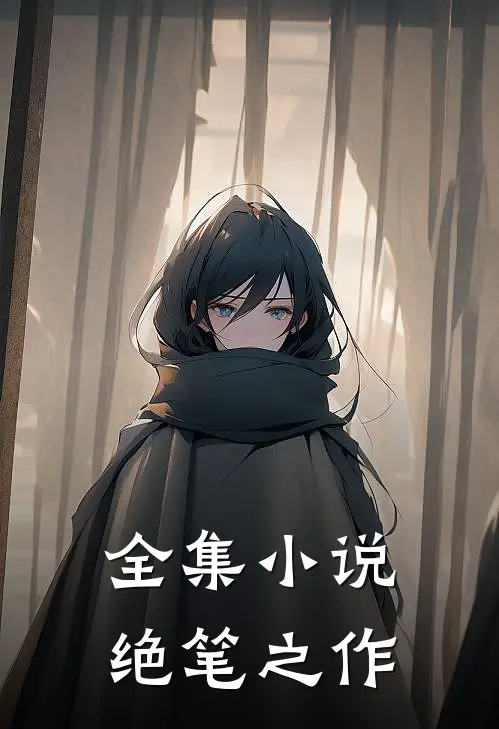 全集小说绝笔之作