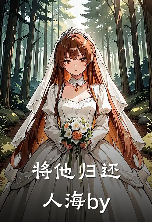 将他归还人海by