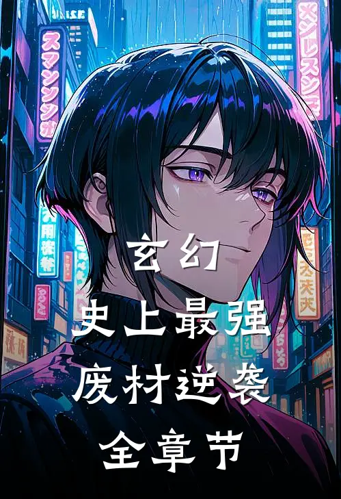 玄幻：史上最强废材逆袭全章节