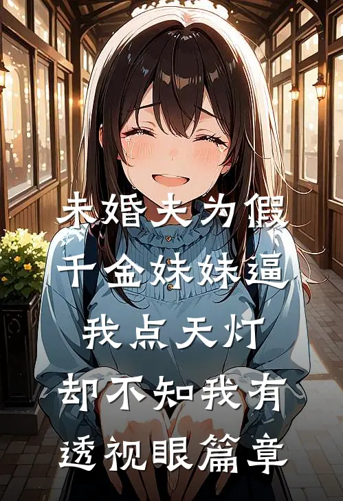 婚礼前未婚妻跨坐渐冻症初恋腿上，我转头让她失去一切:前文+后续