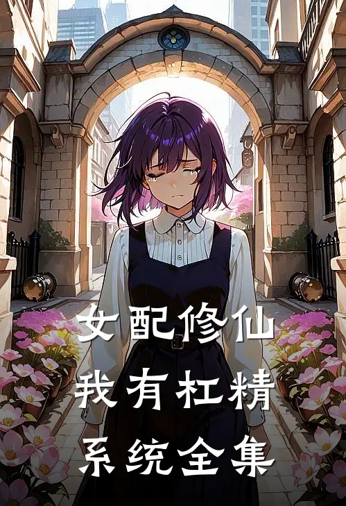 女配修仙：我有杠精系统全集