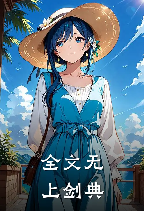 全文无上剑典