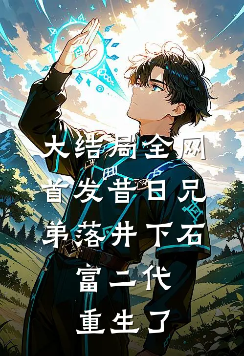 大结局全网首发昔日兄弟落井下石,富二代重生了