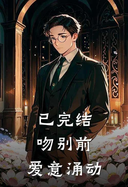 已完结吻别前，爱意涌动