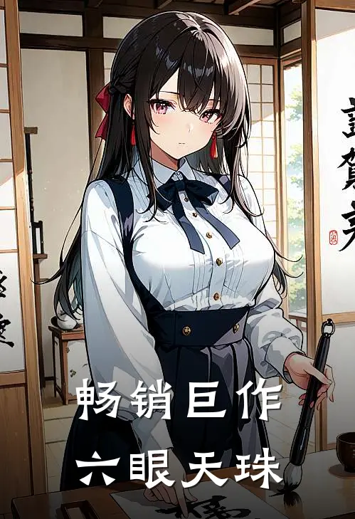 畅销巨作六眼天珠
