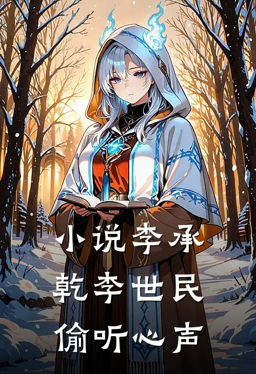 小说李承乾李世民偷听心声