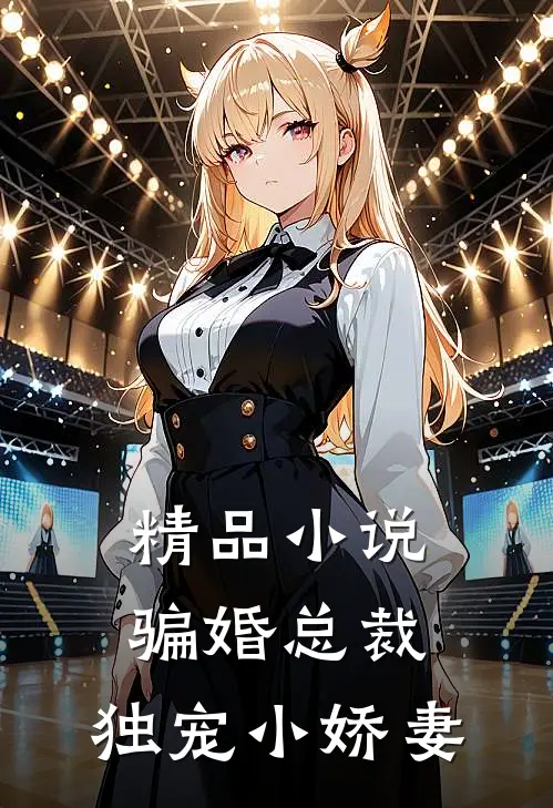 精品小说骗婚总裁：独宠小娇妻