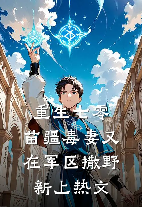 重生七零：苗疆毒妻又在军区撒野新上热文