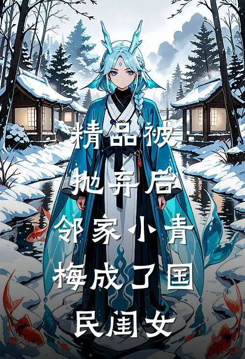 精品被抛弃后，邻家小青梅成了国民闺女
