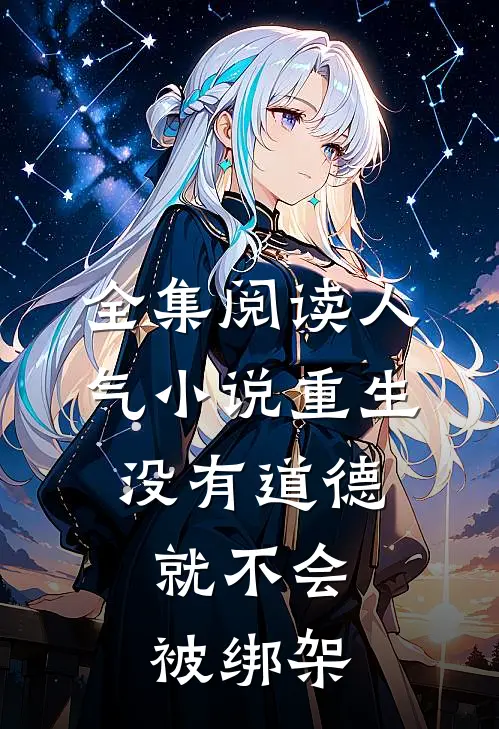 全集阅读人气小说重生没有道德,就不会被绑架