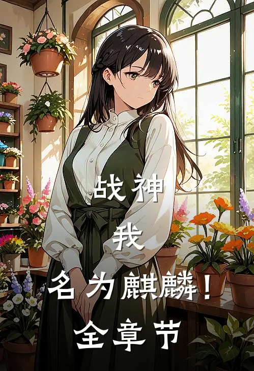 战神：我，名为麒麟！全章节
