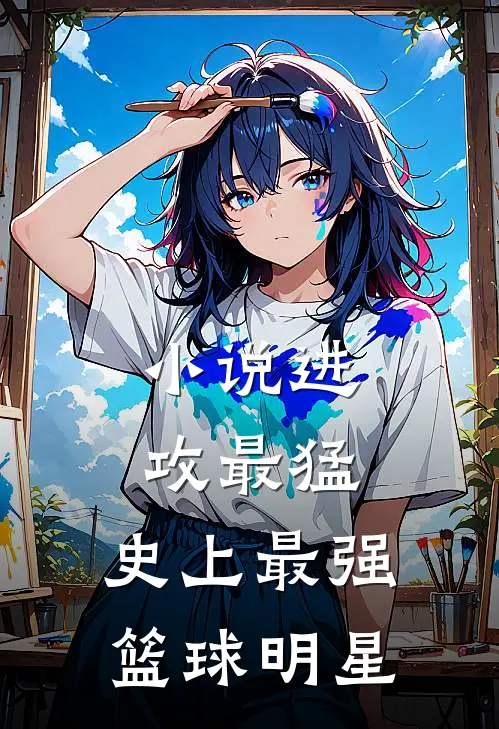 小说进攻最猛，史上最强篮球明星