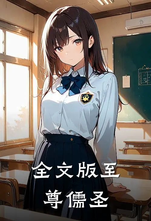 全文版至尊儒圣
